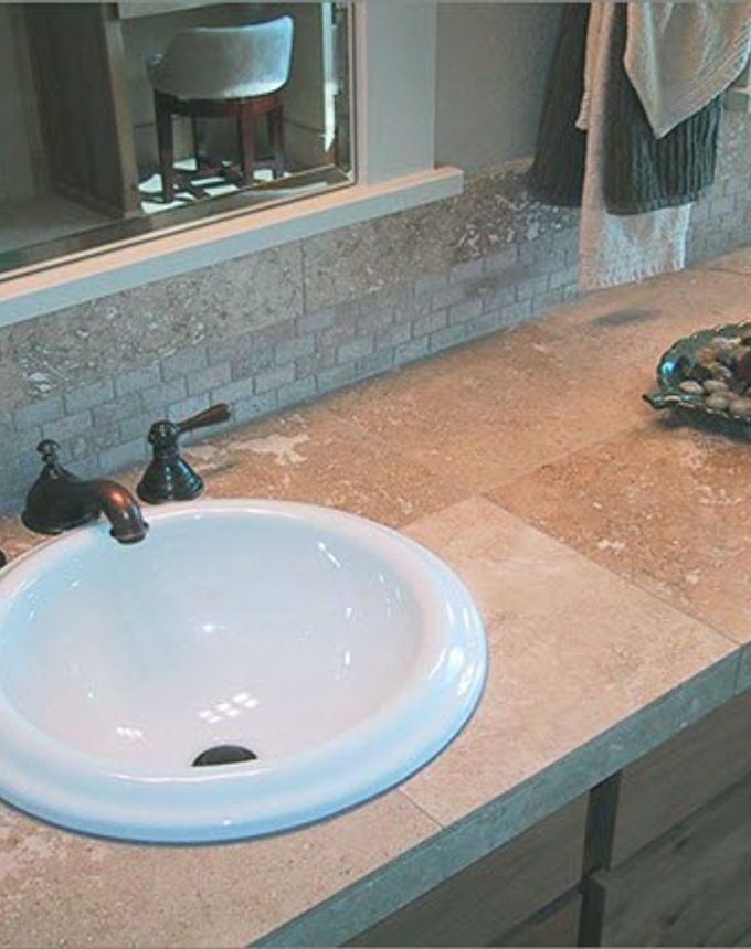 Choose A Variety Of Designs For Countertops In Phoenix